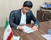 انتخاب دانش آموز آموزش و پرورش ناحیه۲ اهواز بعنوان رئیس مجلس دانش آموزی کشور