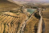 گاوازنگ؛ الماس فراموش‌شده زنجان؛ از شکوه دیروز تا ویرانه امروز