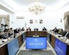 عارف: برهم زدن آرامش بازار از مهمترین راهبردهای دشمنان پس از ناکامی در جنگ ۱۲ روزه است