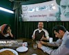 بازنشر عکس‌ها و حرف‌های زنده‌یاد رسول ملاقلی‌پوردر  ۱۸ سال قبل