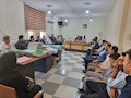 تأکید بر تسریع در تبدیل اسناد دفترچه ای به تک برگ و صدور آراء پرونده‌های قانون تعیین تکلیف اراضی و ساماندهی