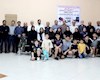 برگزاری مسابقات تنیس روی میز به مناسبت هفته دولت در مسجدسلیمان