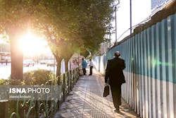 تغییر ساعت کاری ادارات خوزستان از اول مهر