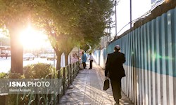 تغییر ساعت کاری ادارات خوزستان از اول مهر