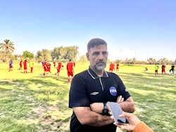 هیچ کسی در فوتبال خوزستان سر جای خودش نیست‌
