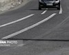 بهسازی ۴۵۰ کیلومتر از جاده‌های خوزستان/ ۳۰ نقطه دارای تصادف استان اصلاح می‌شود