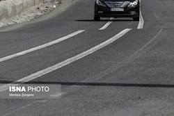 بهسازی ۴۵۰ کیلومتر از جاده‌های خوزستان/ ۳۰ نقطه دارای تصادف استان اصلاح می‌شود