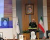 گزارش تصویری آیین تجلیل از پیشکسوتان خواهر بسیجی