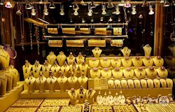 روند جهانی طلا صعودی است/ حباب در بازار داخلی