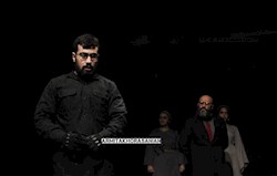 کم کاری در اجرای نمایشنامه های با متون کهن