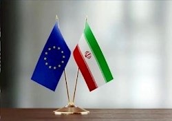 اتحادیه اروپا تجارت فولاد و فلزات با ایران را ممنوع کرد