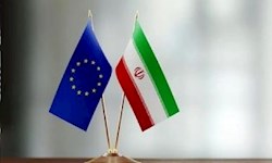 اتحادیه اروپا تجارت فولاد و فلزات با ایران را ممنوع کرد