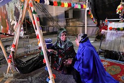 پنجمین نمایشگاه توانمندی‌های روستاییان و عشایر خوزستان در اهواز برگزار می‌شود