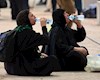 گزارش تصویری پیاده روی اربعین حسینی۱۴۰۴