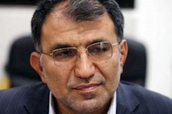 انتخاب دبیر کل جدید انجمن نمایشگاه های بین المللی ایران