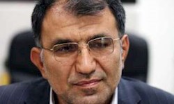 انتخاب دبیر کل جدید انجمن نمایشگاه های بین المللی ایران