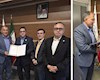 برگزاری نشست هیئتمدیره انجمن نمایشگاههای بینالمللی ایران با معاون سازمان توسعه تجارت
