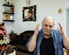 محمد کاسبی درگذشت