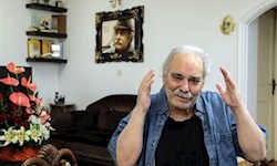 محمد کاسبی درگذشت