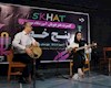 گزارش تصویری برگزاری کنسرت هنرجویان آموزشگاه پنج خط