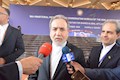 عراقچی: تحریمهای ناعادلانه غرب، همکاری ایران و سایر کشورها را محدود میکند