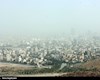 بحران تنفس در خوزستان/ شاخص آلودگی در ماهشهر و اهواز از مرز 150 گذشت
