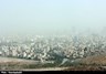 بحران تنفس در خوزستان/ شاخص آلودگی در ماهشهر و اهواز از مرز 150 گذشت