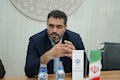 تأکید سرپرست فرمانداری اهواز بر هماهنگی دستگاههای خدماترسان برای رفع مشکلات و تسریع در اجرای طرح جامع فاضلاب