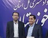 انتخاب مدیر مسئول روزنامه اقتصاد بومی به عنوان عضو هیات منصفه دادگاه مطبوعات و رسانه های خوزستان