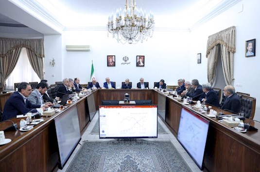 پزشکیان: منابع مالی و ارزی نباید در چرخه معیوب واسطه‌گری هدر برود