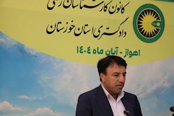 کارشناسان در روند رسیدگی به پروندهها نقش بسزایی دارند