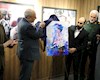 نمایشگاه گروهی عکس «قاب پایداری» در دانشگاه شهید چمران اهواز برپا شد
