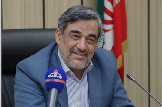 معاون وزیر نفت: حدود ۹۰ درصد گازهای مشعل تا پایان ۱۴۰۶ جمع‌آوری می‌شود