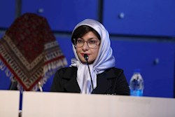 تأکید بر شاخص‌های حرفه‌ای تولید اینفوگرافیک توسط دکتر مریم سلیمی