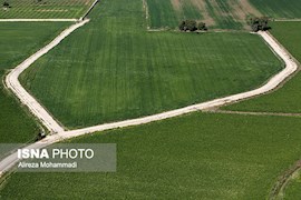 طرح ۵۵۰ هزار هکتاری خوزستان همچنان در ایستگاه سکوت و توقف!