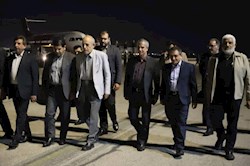 نماینده رئیس جمهور در توسعه دریامحور: خوزستان در اقتصاد دریامحور کشور نقش راهبردی دارد