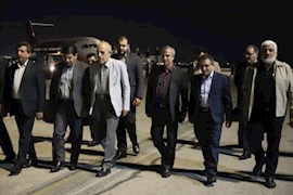 نماینده رئیس جمهور در توسعه دریامحور: خوزستان در اقتصاد دریامحور کشور نقش راهبردی دارد