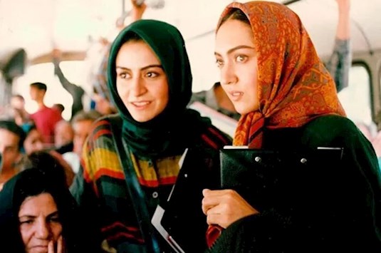 از سکوت تا صدا؛ روایت زنان در سینمای ایران