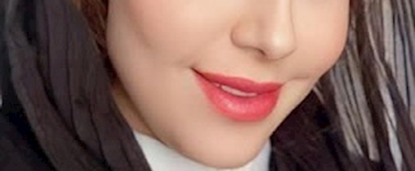 مهرناز محافل ؛ چو نیکو گوییم ،جهان نیز نیکو تر شود