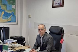 حسین فرجی  رئیس اداره بودجه شرکت ملی نفت ایران شد