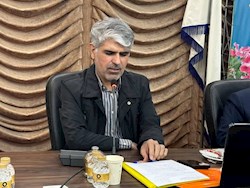 تا حکمرانی داده‌محور در خوزستان شکل نگیرد، توسعه‌ای رخ نخواهد داد