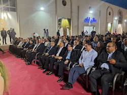 نمایشگاه خرما به عنوان برند استان بوشهر در کشور ثبت شد