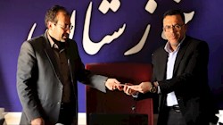 عیسی پورسلیمی معاون پیشگیری از وقوع جرم دادگستری خوزستان شد