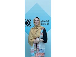 زن ایرانی در رأس مدیریت کمیته جهانی موزه‌ها