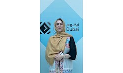 زن ایرانی در رأس مدیریت کمیته جهانی موزه‌ها