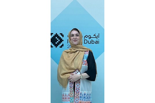 زن ایرانی در رأس مدیریت کمیته جهانی موزه‌ها