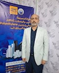 موفقیت در تولید پلیمری از دوران جنگ تا امروز/ رونمایی از محصولات جدید در نمایشگاه صنعت ساختمان