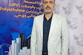 موفقیت در تولید پلیمری از دوران جنگ تا امروز/ رونمایی از محصولات جدید در نمایشگاه صنعت ساختمان