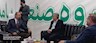 گزارش تصویری حضور گروه صنعتی و ساختمانی بامداد فوم در نمایشگاه ساختمان خوزستان