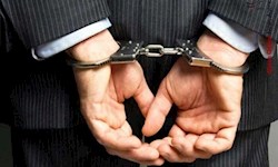 بازداشت  قاضی قلابی در اهواز